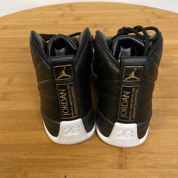 Air Jordan 12 Retro Shoes - Picture 2 of 13